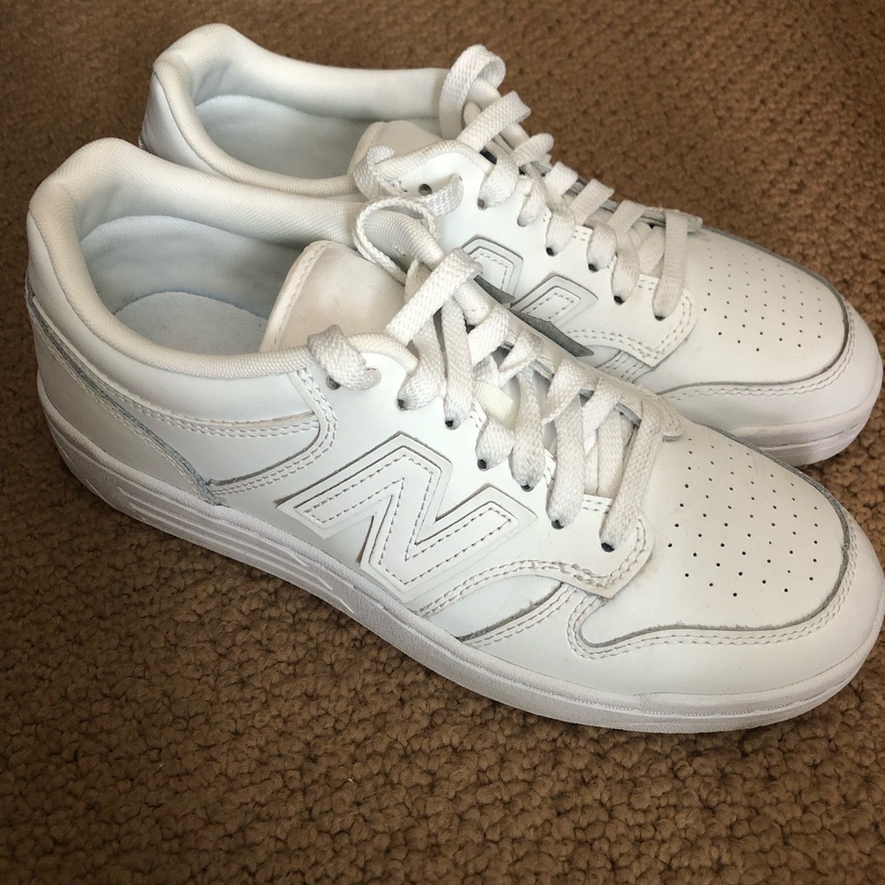 Unisex New Balance 480 US Men’s 6, Women’s 7.5, Euro 38.5